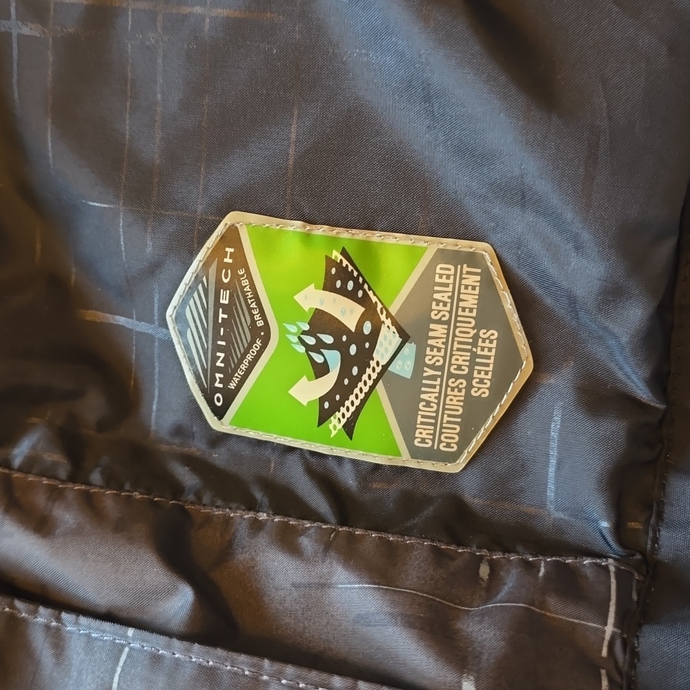 Columbia Mens Bugaboo Jacket - Picture 11 of 16